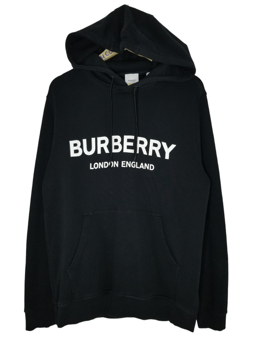 Burberry hoodie grailed sale