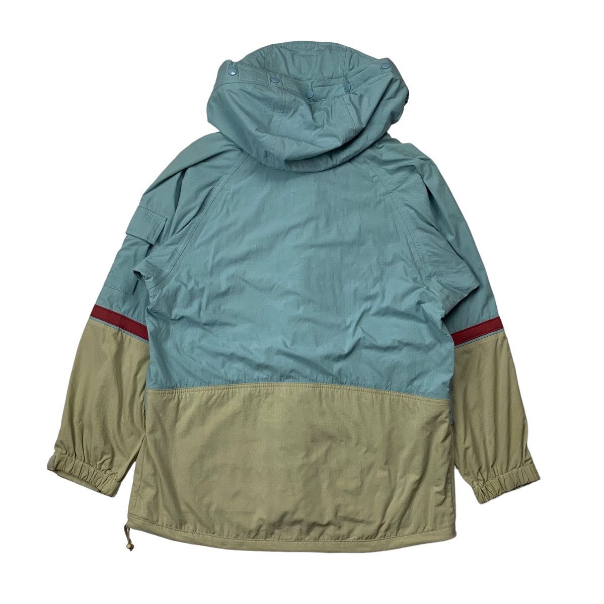 Hysteric Glamour Vintage y2k hysteric glamour sympatex outdoor jacket Size US M / EU 48-50 / 2 - 2 Thumbnail