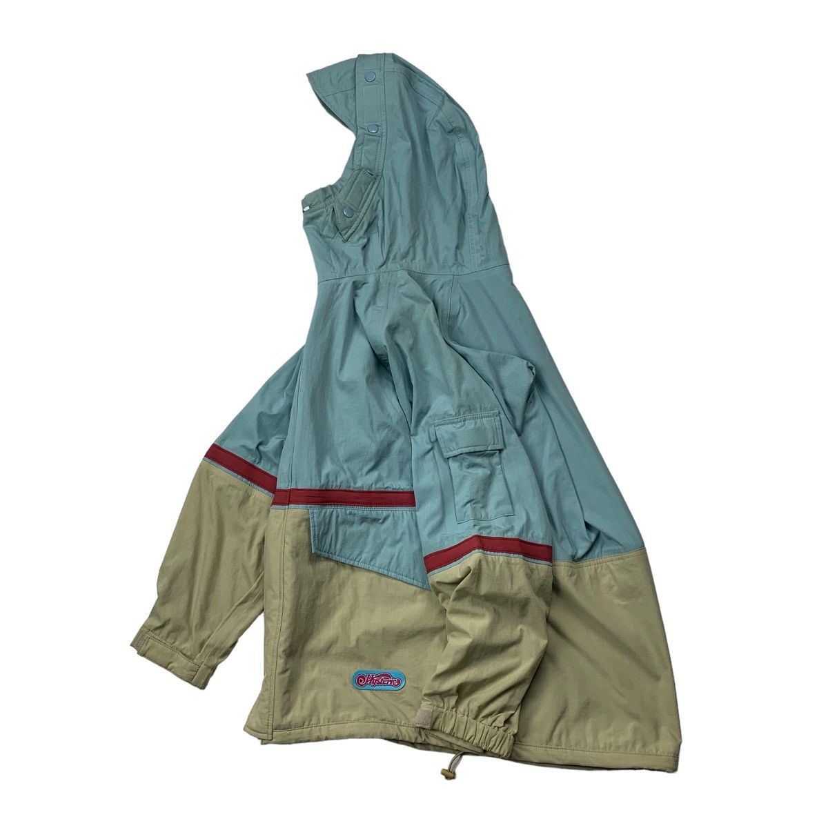 Hysteric Glamour Vintage y2k hysteric glamour sympatex outdoor jacket Size US M / EU 48-50 / 2 - 3 Thumbnail