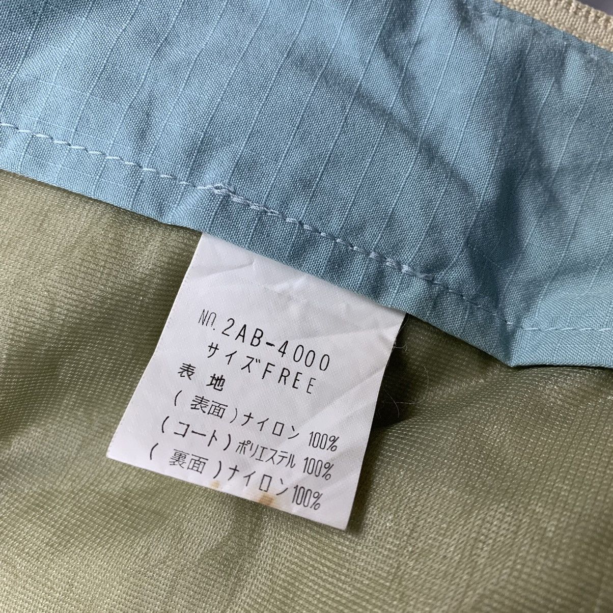 Hysteric Glamour Vintage y2k hysteric glamour sympatex outdoor jacket Size US M / EU 48-50 / 2 - 10 Thumbnail