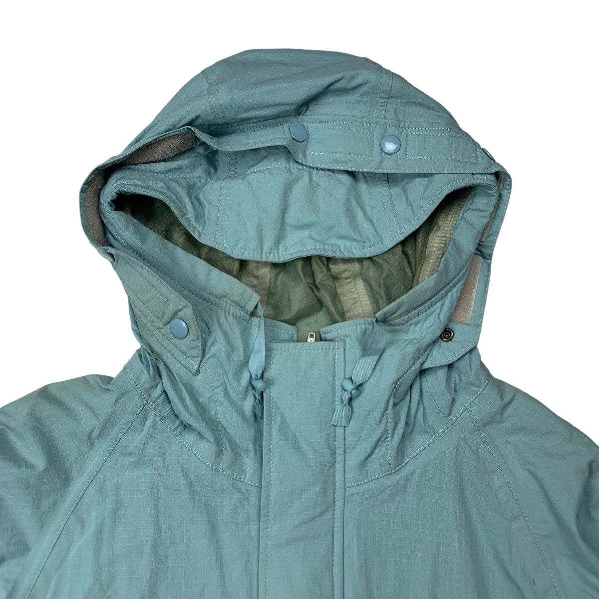 Hysteric Glamour Vintage y2k hysteric glamour sympatex outdoor jacket Size US M / EU 48-50 / 2 - 5 Thumbnail