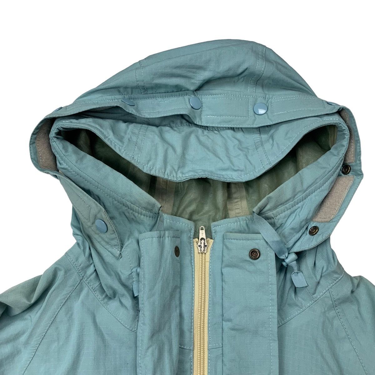 Hysteric Glamour Vintage y2k hysteric glamour sympatex outdoor jacket Size US M / EU 48-50 / 2 - 7 Thumbnail