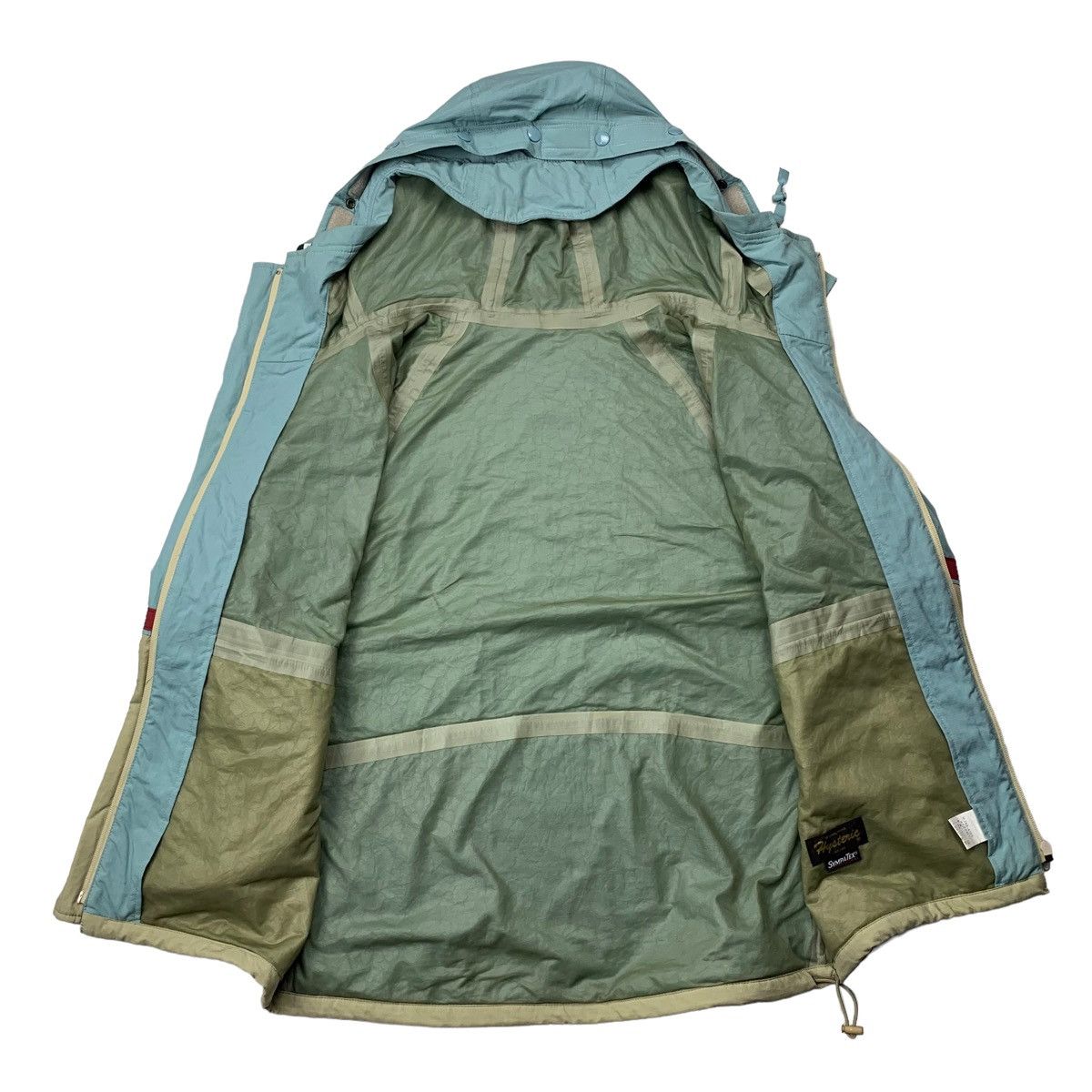 Hysteric Glamour Vintage y2k hysteric glamour sympatex outdoor jacket Size US M / EU 48-50 / 2 - 8 Thumbnail