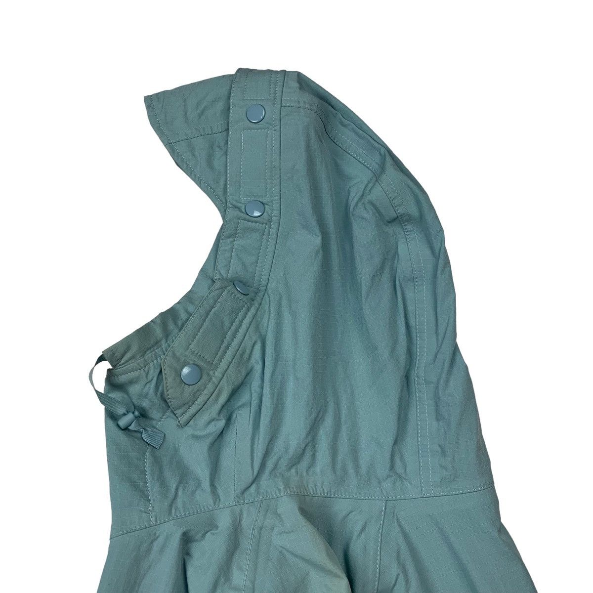 Hysteric Glamour Vintage y2k hysteric glamour sympatex outdoor jacket Size US M / EU 48-50 / 2 - 4 Thumbnail