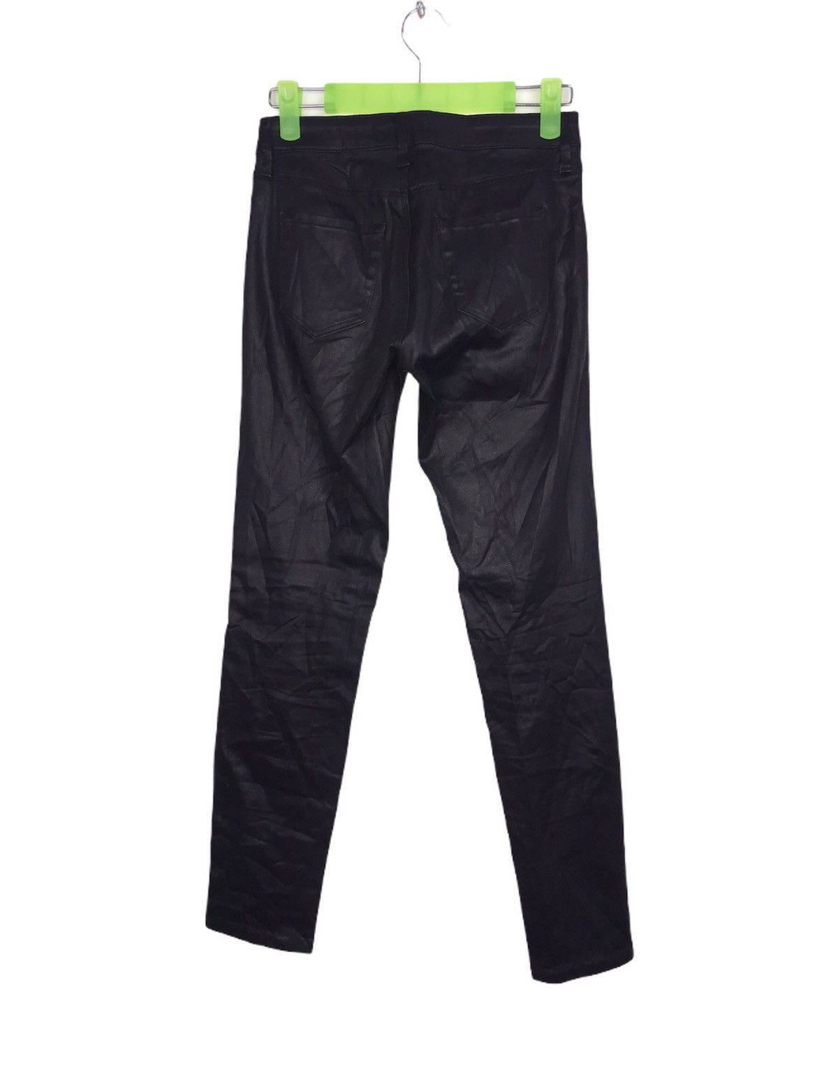 Japanese Brand × Uniqlo Uniqlo Youth Fits Legging Silhouette Tapered Unisex Size 25" / US 0 / IT 36 - 2 Thumbnail