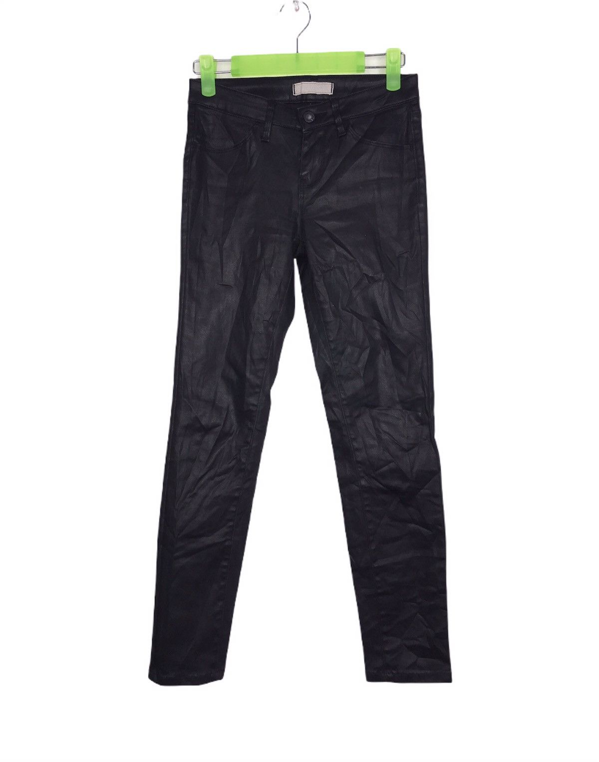 Japanese Brand × Uniqlo Uniqlo Youth Fits Legging Silhouette Tapered Unisex Size 25" / US 0 / IT 36 - 1 Thumbnail
