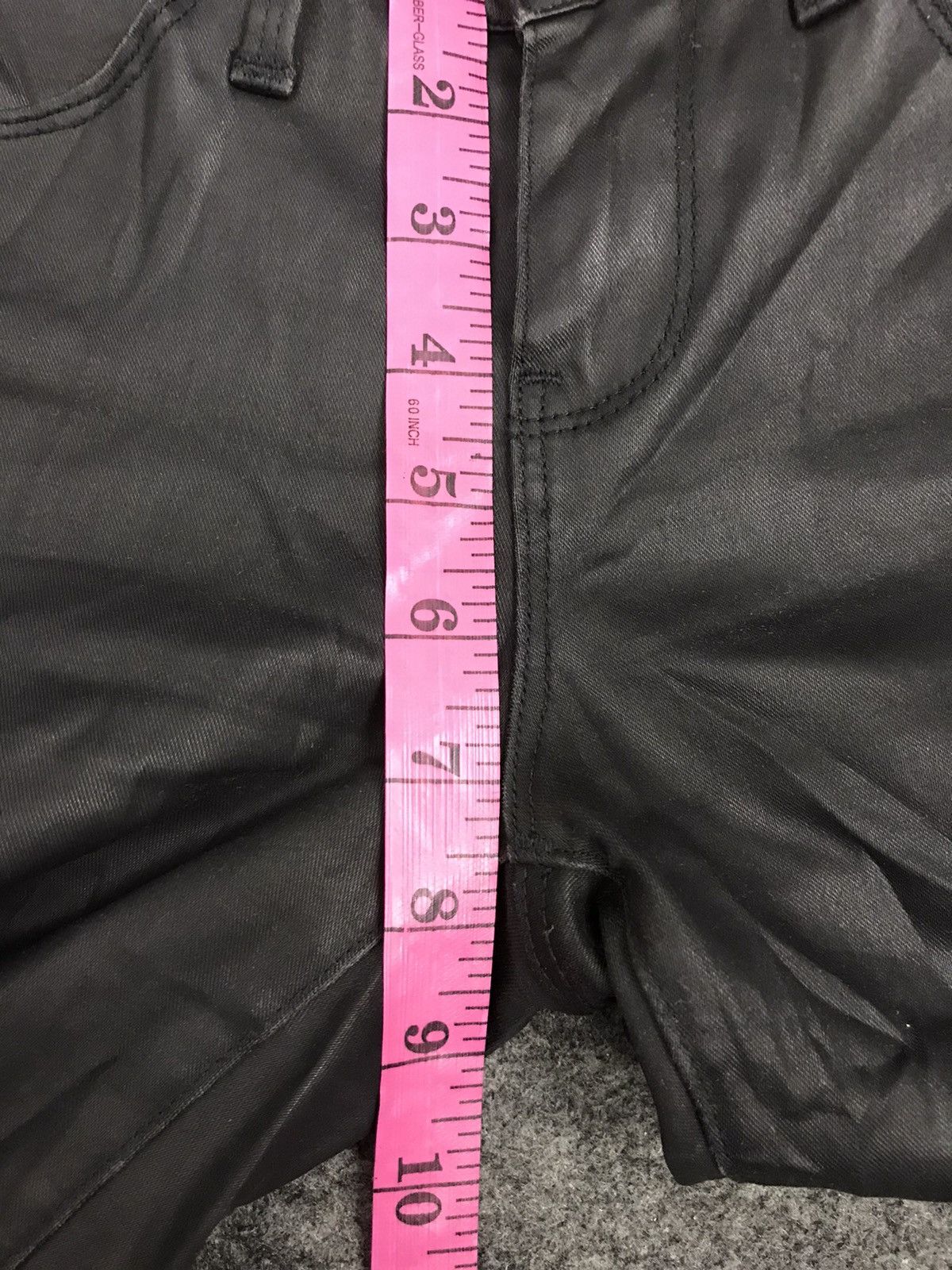 Japanese Brand × Uniqlo Uniqlo Youth Fits Legging Silhouette Tapered Unisex Size 25" / US 0 / IT 36 - 7 Thumbnail