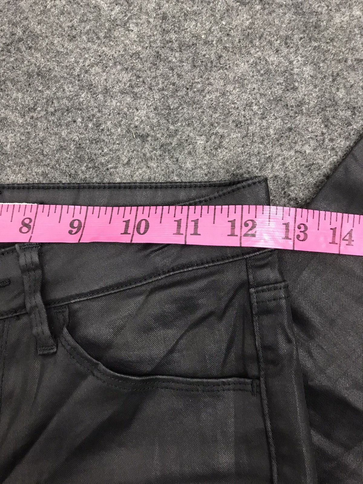Japanese Brand × Uniqlo Uniqlo Youth Fits Legging Silhouette Tapered Unisex Size 25" / US 0 / IT 36 - 6 Thumbnail