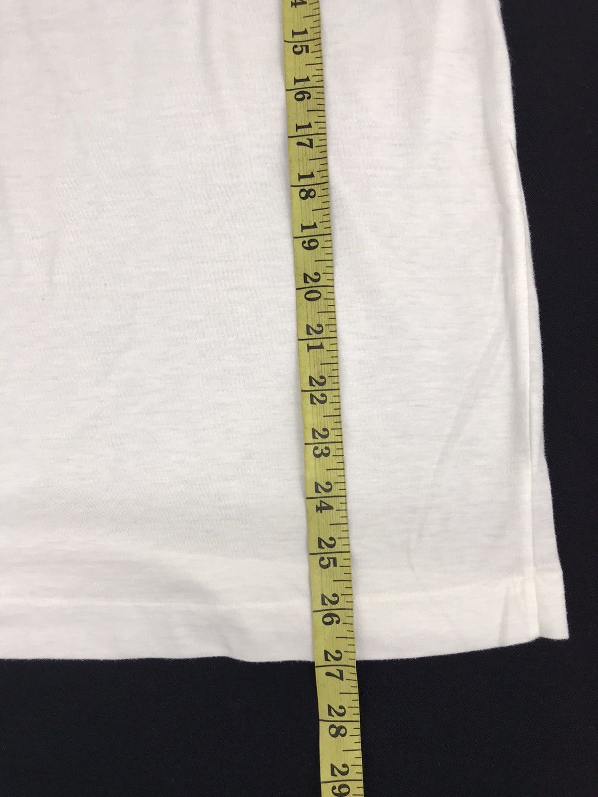 Descente Vintage Descente T&F Eight Nation Athletic Game Logo Tee Size S / US 4 / IT 40 - 6 Thumbnail