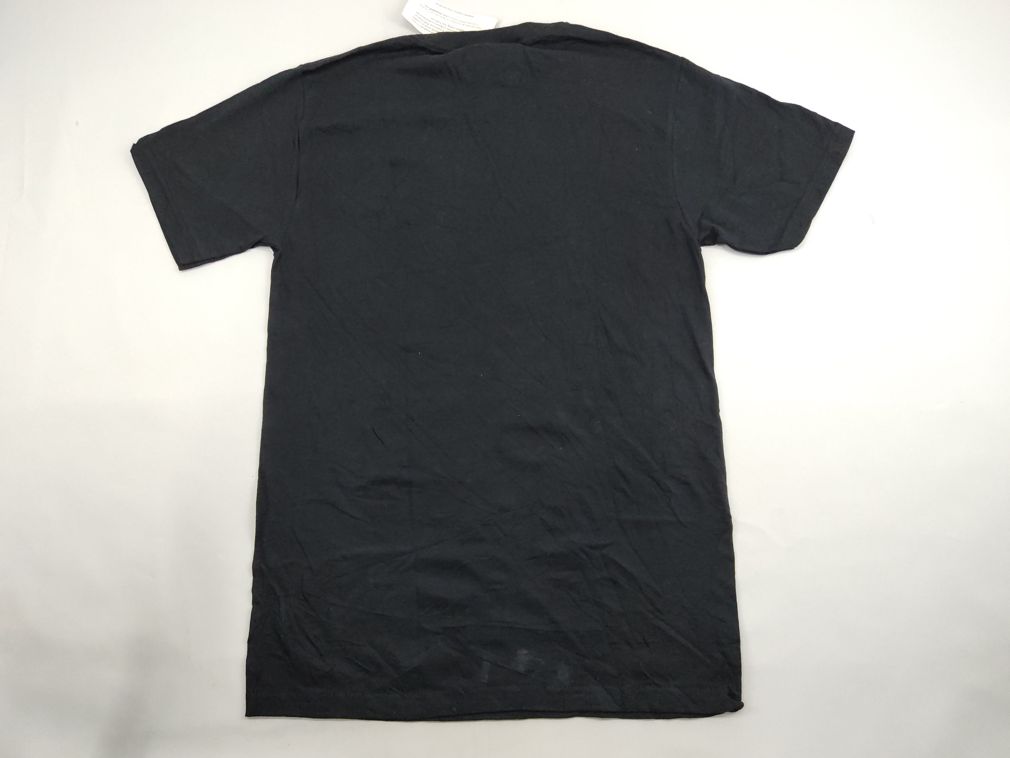 Vintage Vintage 90s Wall Street Charging Bull Arturo Di Monica 1998 Size US S / EU 44-46 / 1 - 6 Thumbnail
