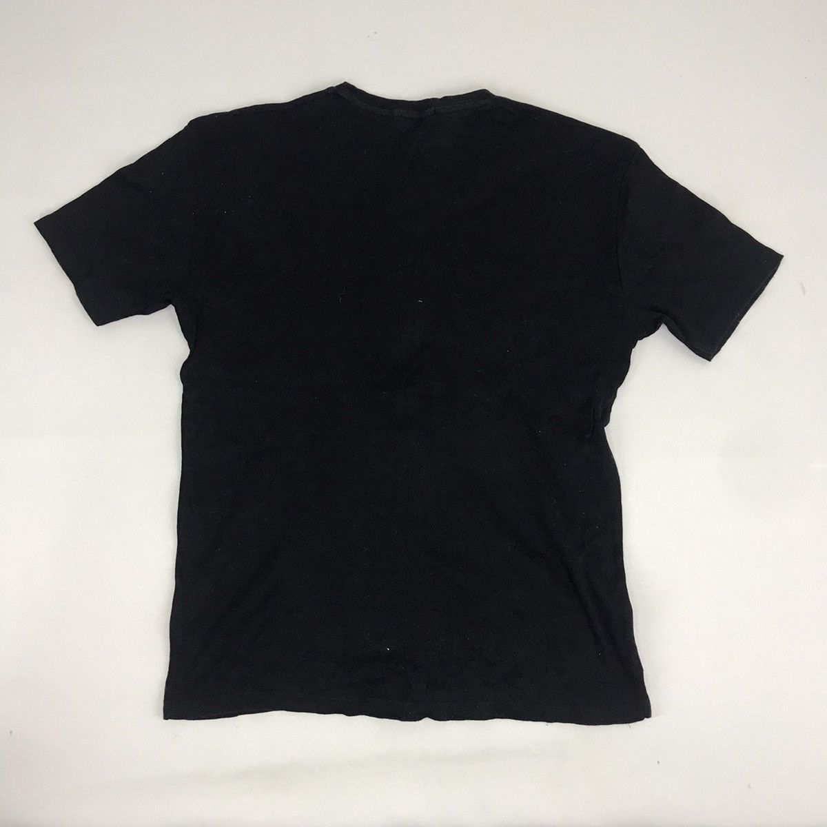 Burberry Burberry London Black Label Half Button Tee Size M / US 6-8 / IT 42-44 - 6 Thumbnail