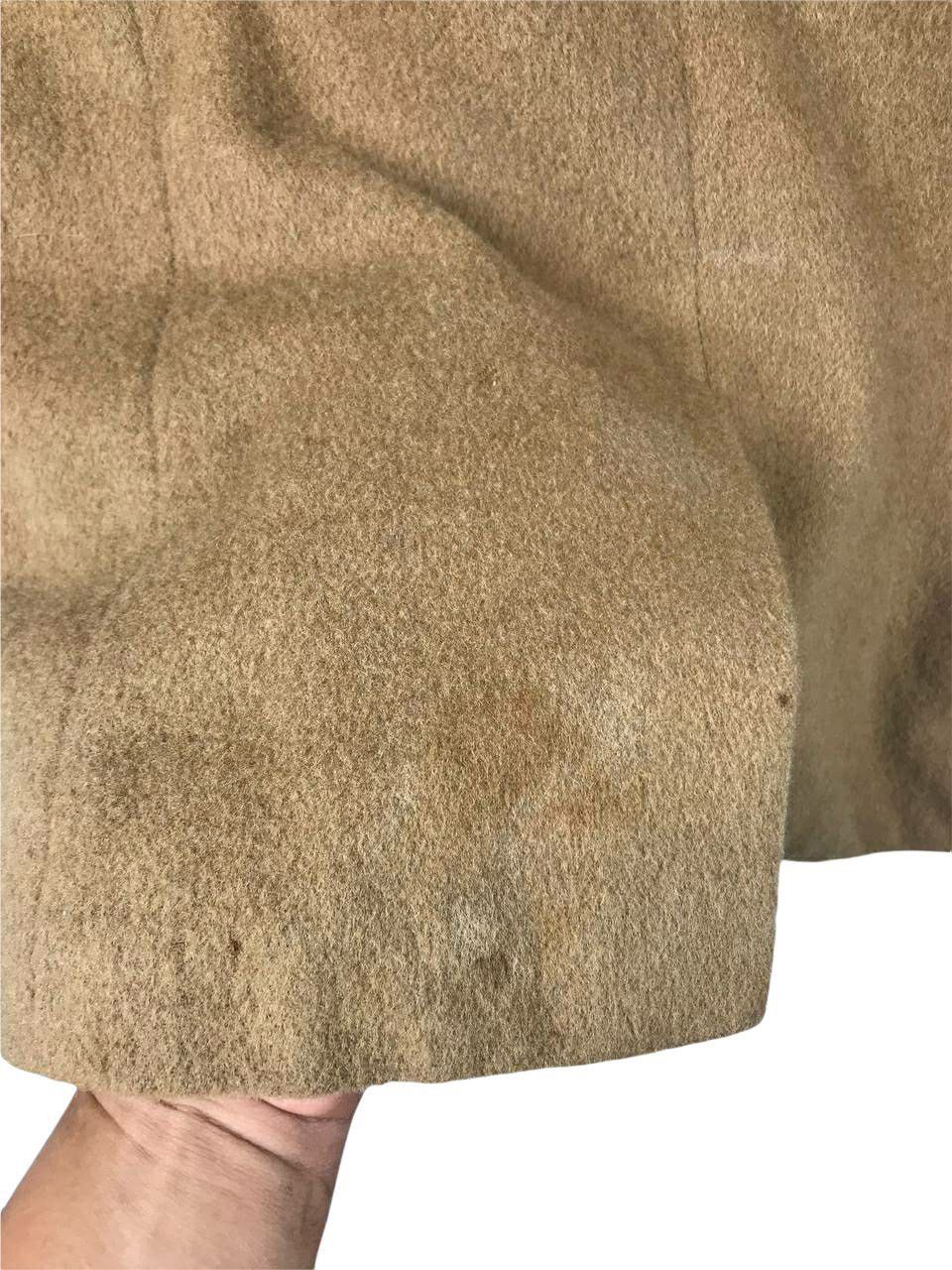 Thierry Mugler VINTAGE THIERRY MUGLER WOOL JACKET Size US S / EU 44-46 / 1 - 6 Thumbnail