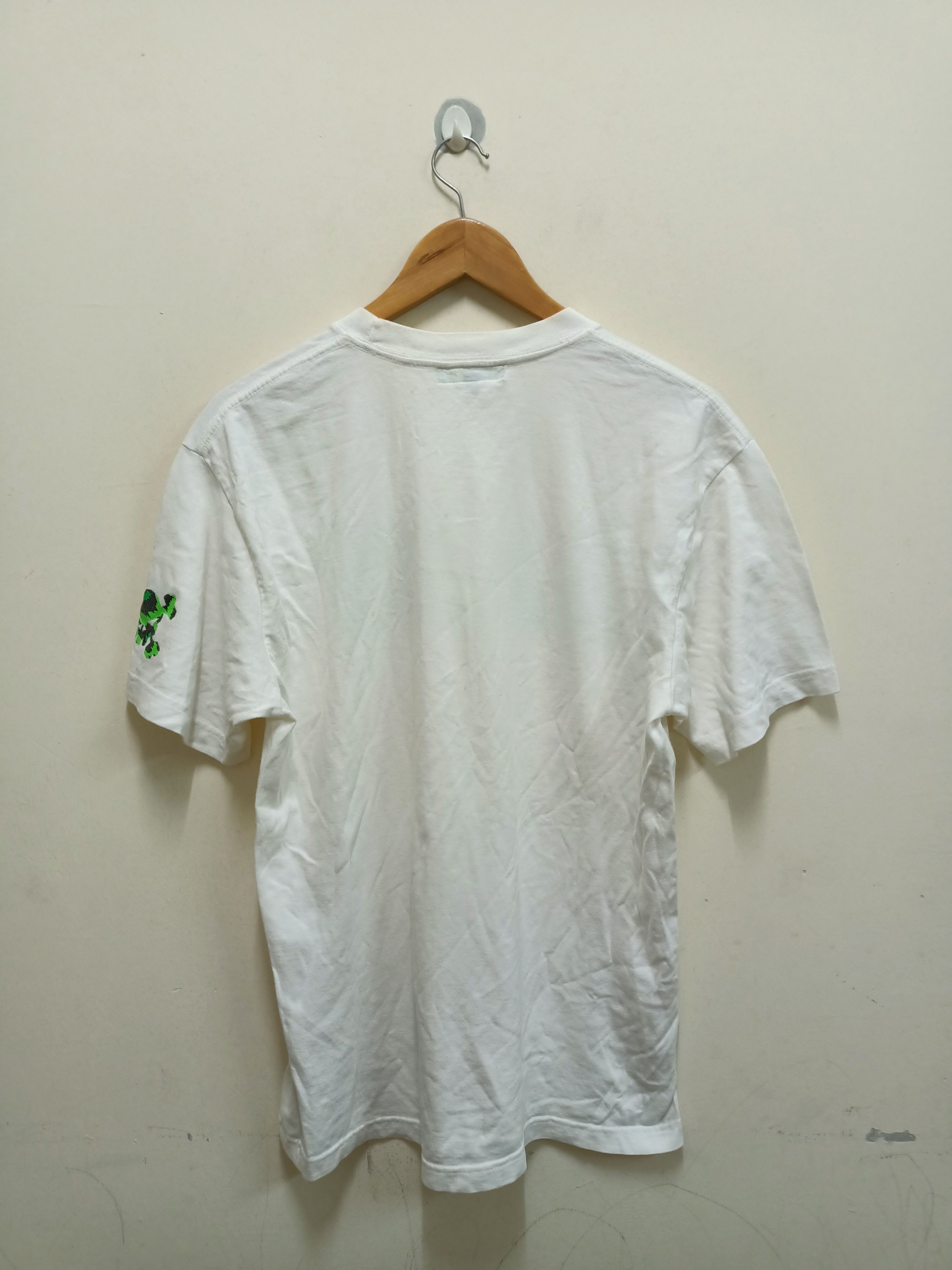 Japanese Brand Vintage SARU by Santastic Wear Inc. Size US L / EU 52-54 / 3 - 5 Thumbnail