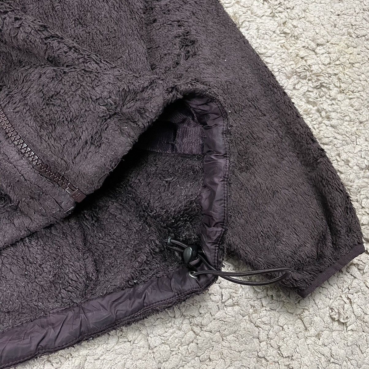 The North Face × Vintage Vintage The North Face Fleece Jacket Size L / US 10 / IT 46 - 13 Thumbnail
