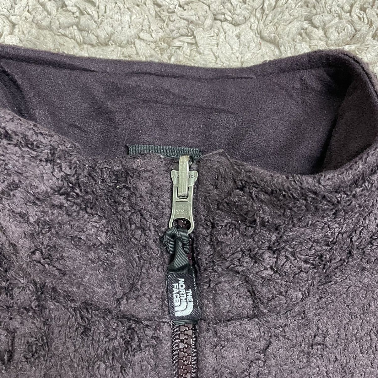 The North Face × Vintage Vintage The North Face Fleece Jacket Size L / US 10 / IT 46 - 11 Thumbnail
