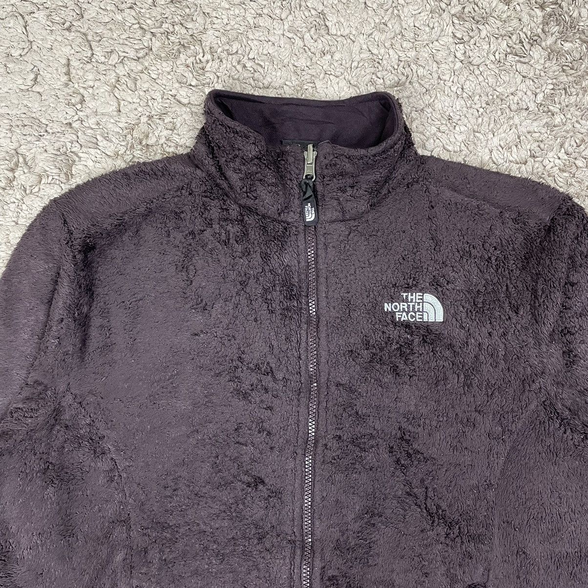 The North Face × Vintage Vintage The North Face Fleece Jacket Size L / US 10 / IT 46 - 5 Thumbnail