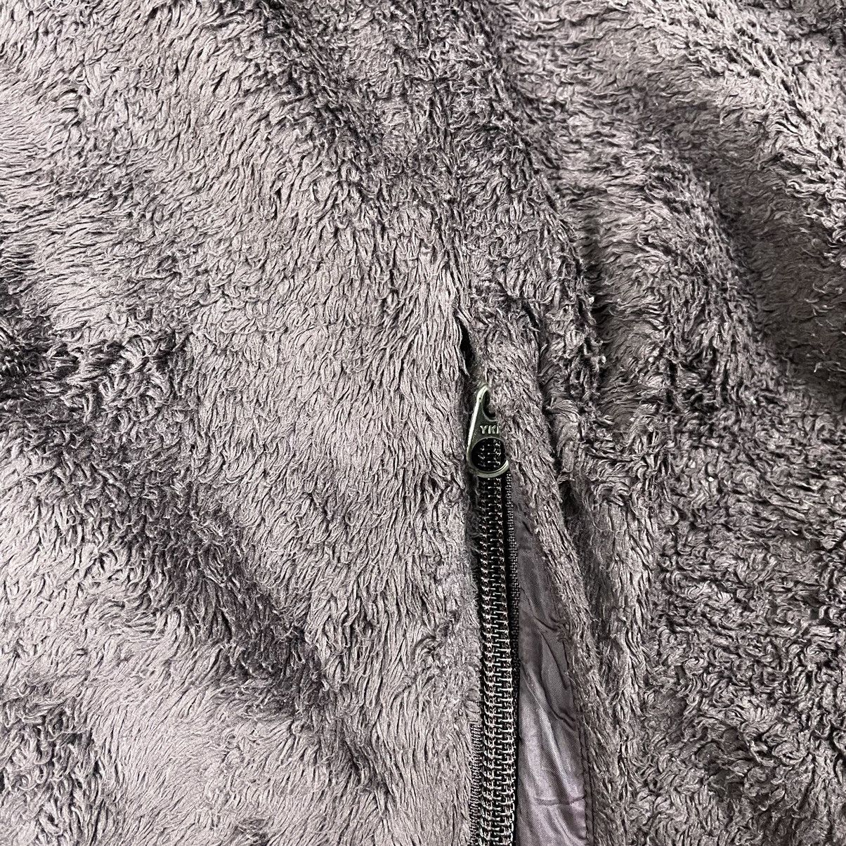 The North Face × Vintage Vintage The North Face Fleece Jacket Size L / US 10 / IT 46 - 12 Thumbnail