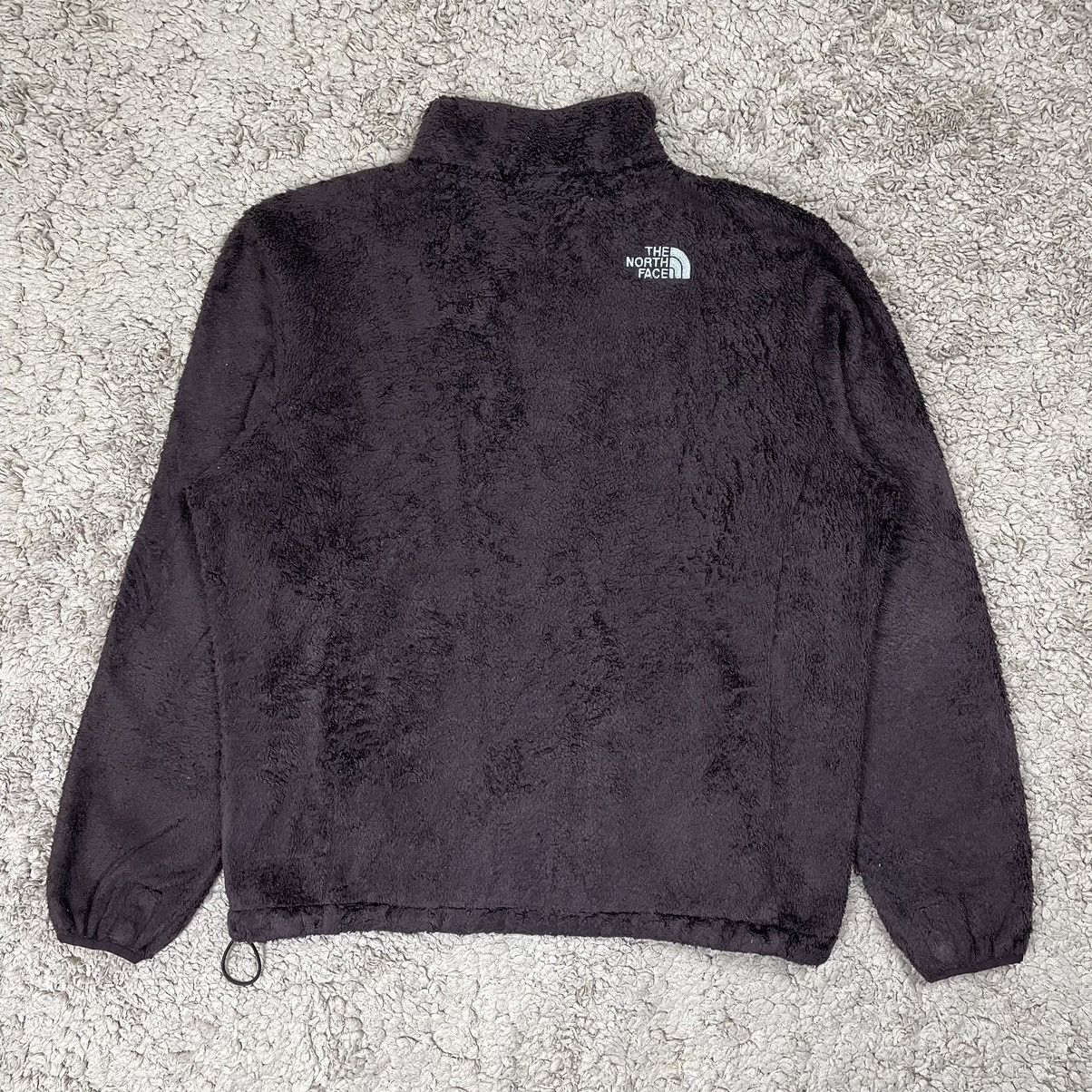The North Face × Vintage Vintage The North Face Fleece Jacket Size L / US 10 / IT 46 - 2 Thumbnail