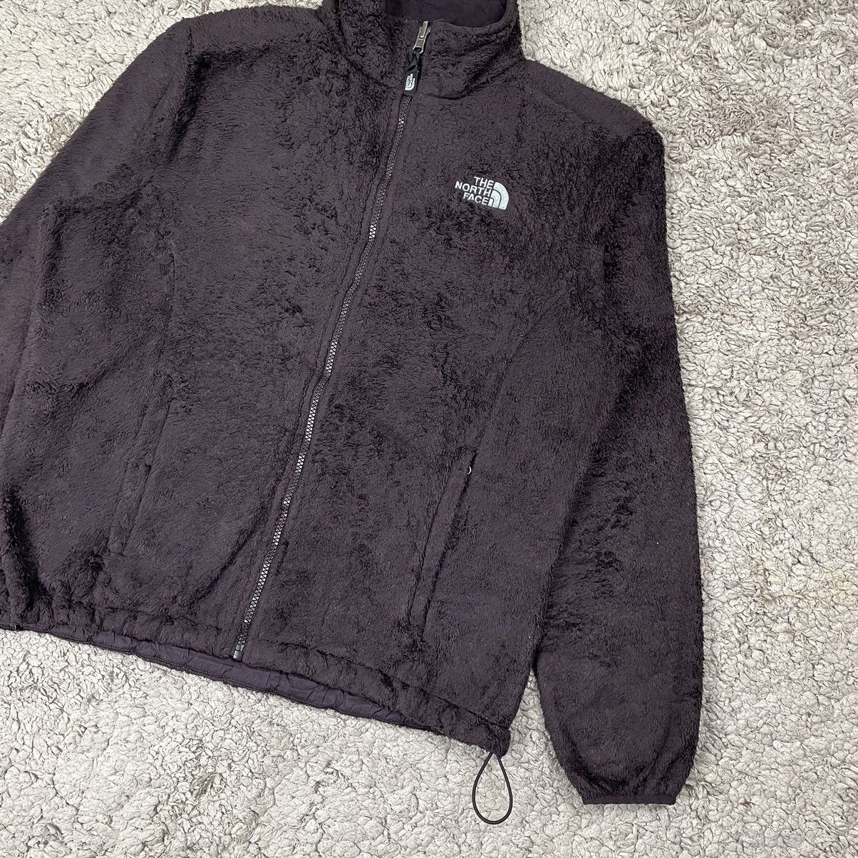 The North Face × Vintage Vintage The North Face Fleece Jacket Size L / US 10 / IT 46 - 4 Thumbnail