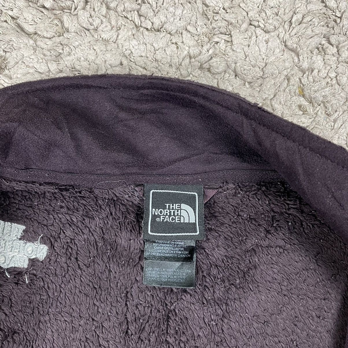 The North Face × Vintage Vintage The North Face Fleece Jacket Size L / US 10 / IT 46 - 15 Thumbnail