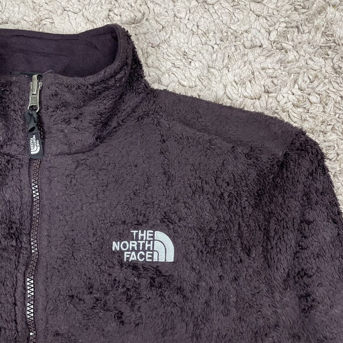The North Face × Vintage Vintage The North Face Fleece Jacket Size L / US 10 / IT 46 - 6 Thumbnail