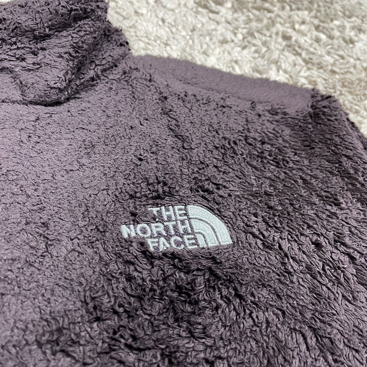 The North Face × Vintage Vintage The North Face Fleece Jacket Size L / US 10 / IT 46 - 7 Thumbnail