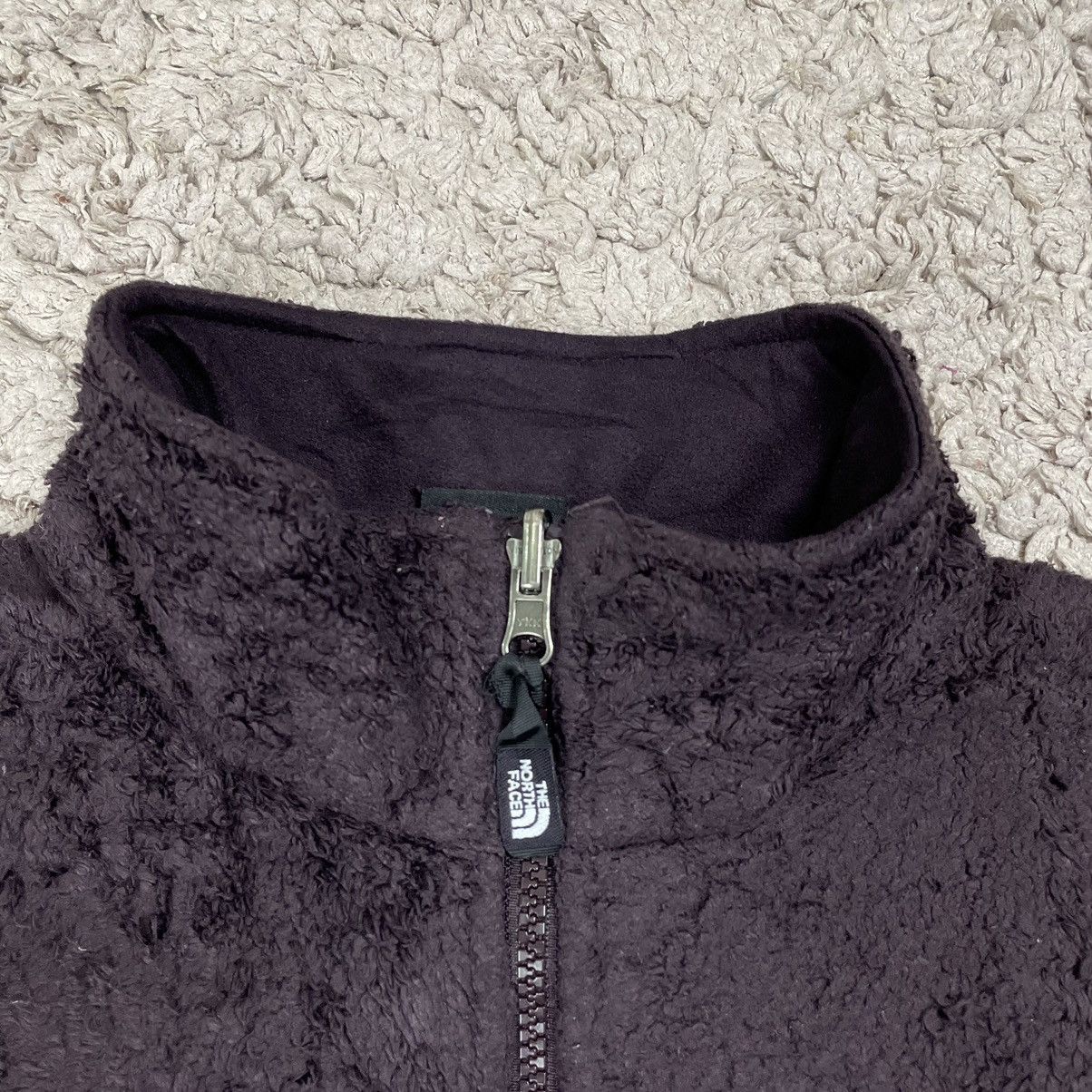 The North Face × Vintage Vintage The North Face Fleece Jacket Size L / US 10 / IT 46 - 8 Thumbnail