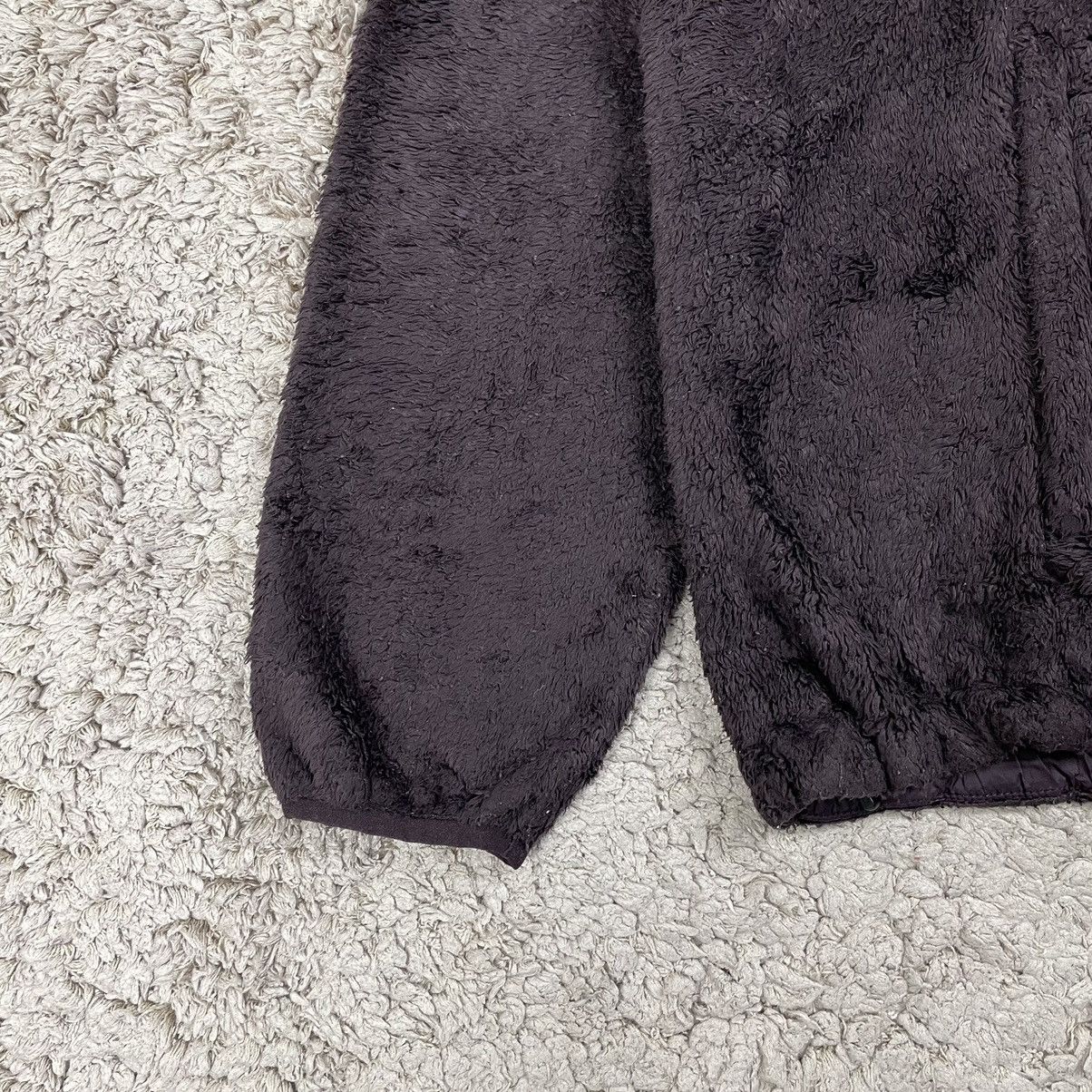 The North Face × Vintage Vintage The North Face Fleece Jacket Size L / US 10 / IT 46 - 9 Thumbnail