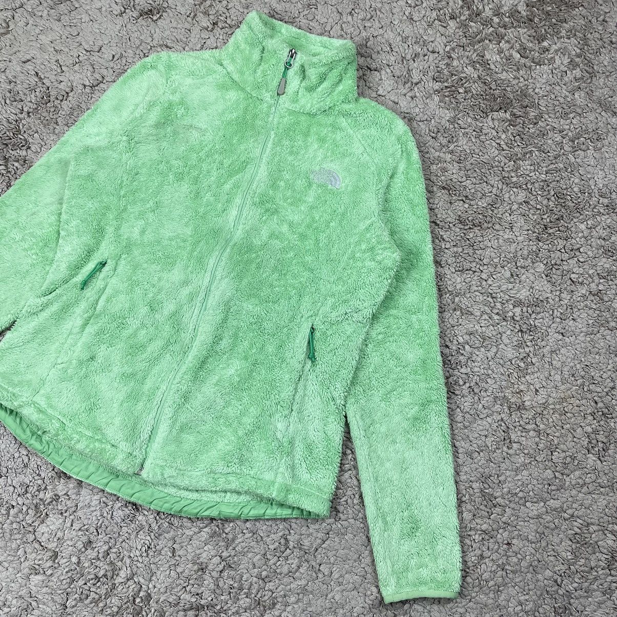 The North Face × Vintage Vintage The North Face Fleece Jacket Size M / US 6-8 / IT 42-44 - 4 Thumbnail