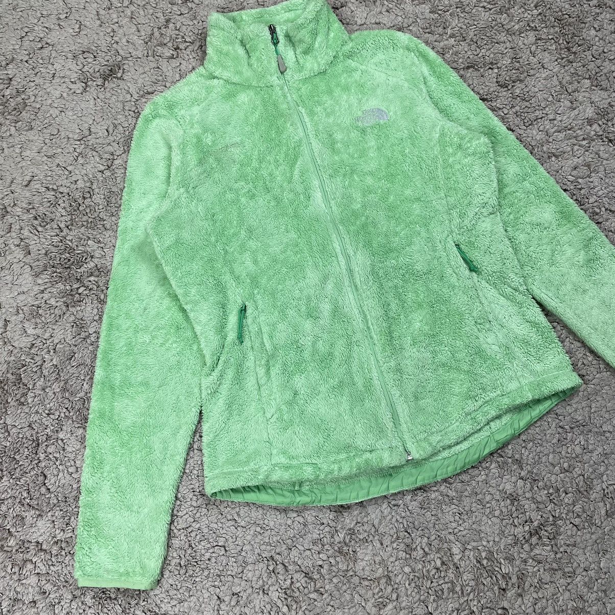 The North Face × Vintage Vintage The North Face Fleece Jacket Size M / US 6-8 / IT 42-44 - 3 Thumbnail