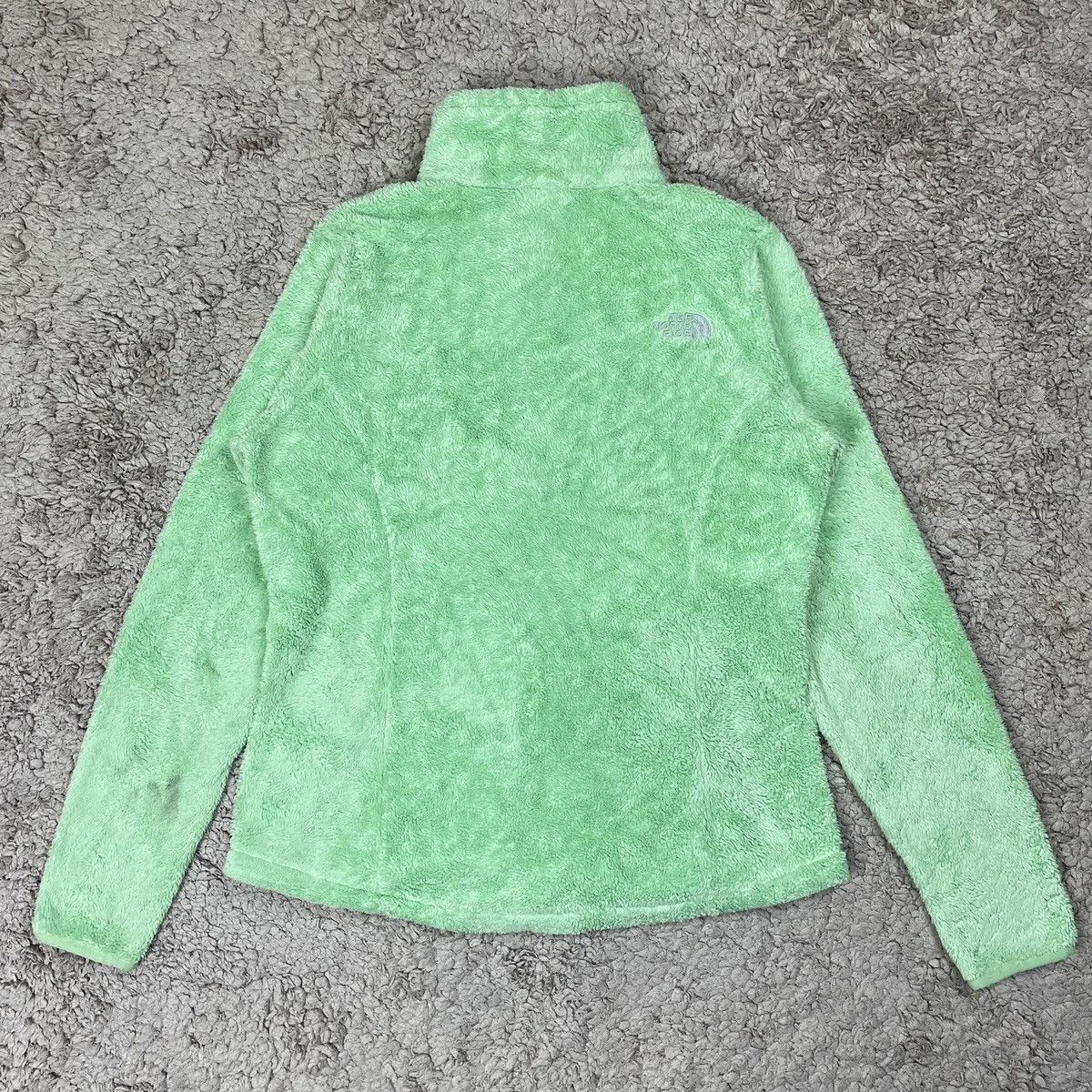 The North Face × Vintage Vintage The North Face Fleece Jacket Size M / US 6-8 / IT 42-44 - 2 Thumbnail