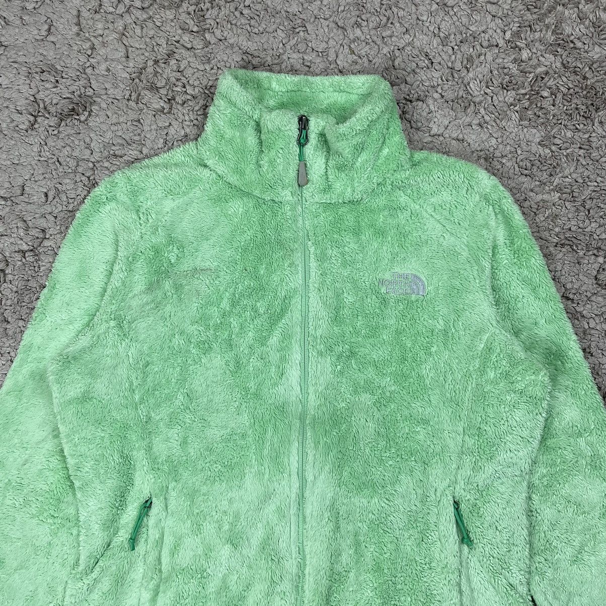 The North Face × Vintage Vintage The North Face Fleece Jacket Size M / US 6-8 / IT 42-44 - 5 Thumbnail