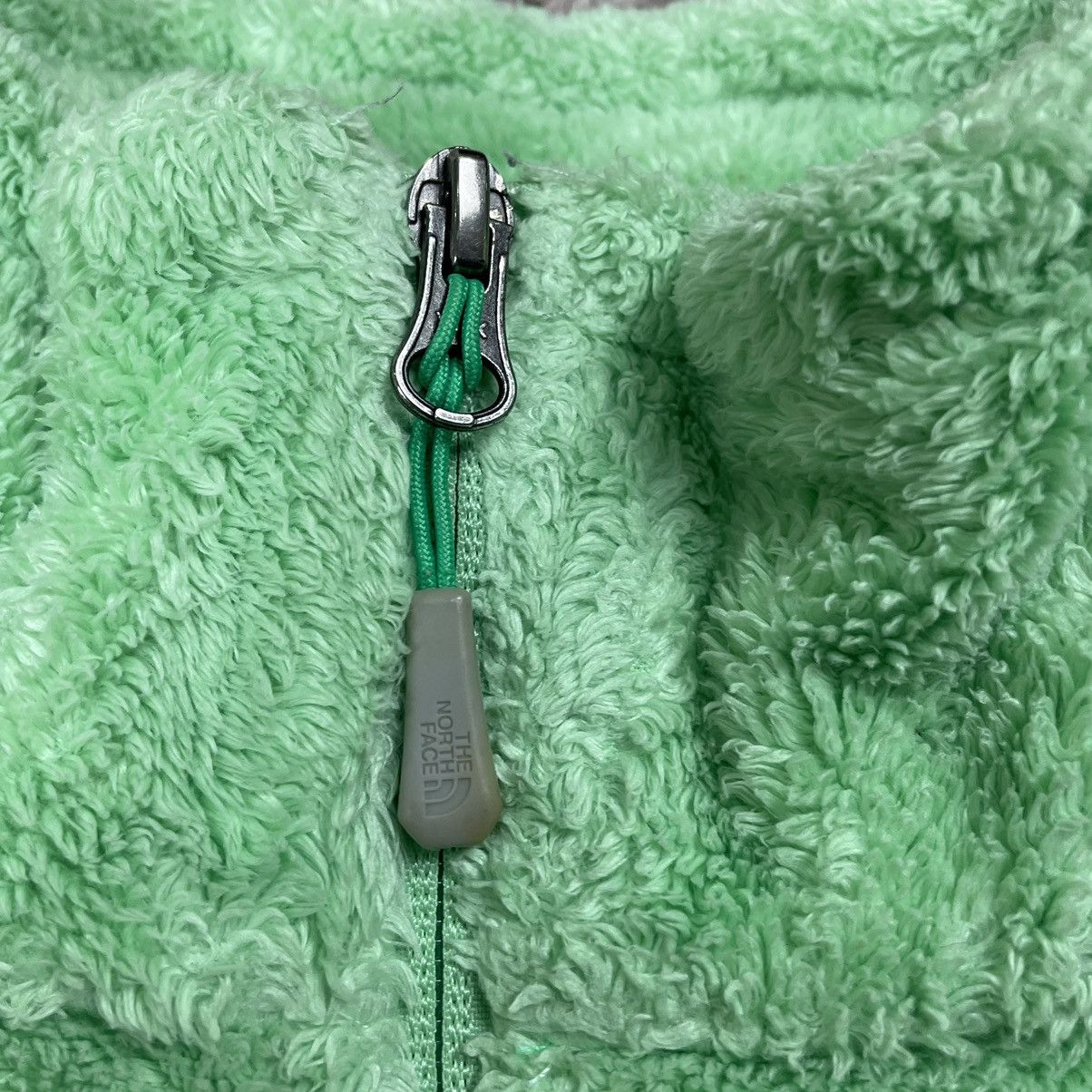 The North Face × Vintage Vintage The North Face Fleece Jacket Size M / US 6-8 / IT 42-44 - 9 Thumbnail