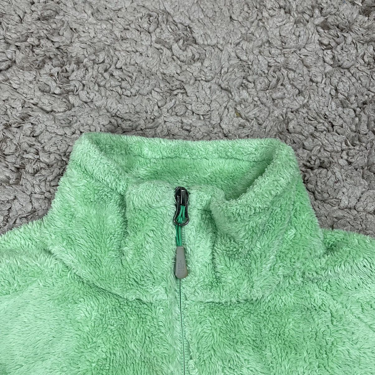 The North Face × Vintage Vintage The North Face Fleece Jacket Size M / US 6-8 / IT 42-44 - 7 Thumbnail