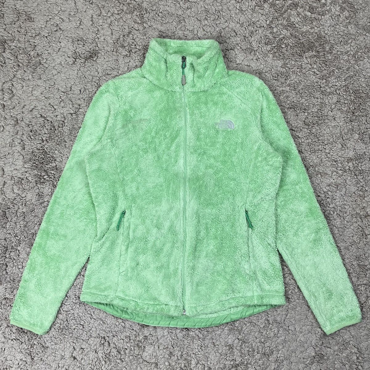 The North Face × Vintage Vintage The North Face Fleece Jacket Size M / US 6-8 / IT 42-44 - 1 Thumbnail