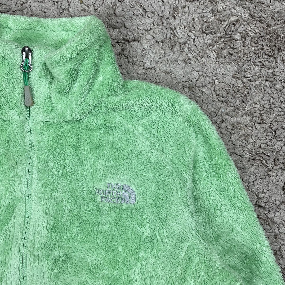 The North Face × Vintage Vintage The North Face Fleece Jacket Size M / US 6-8 / IT 42-44 - 6 Thumbnail