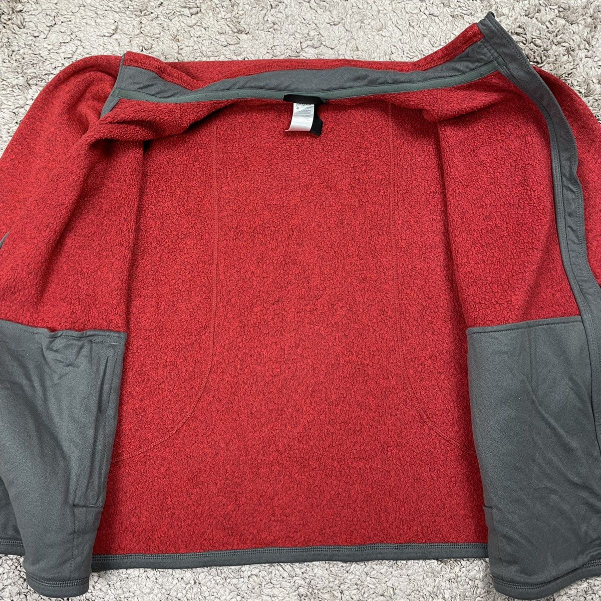 Patagonia × Vintage Vintage Patagonia Fleece Zipper Jacket Size US L / EU 52-54 / 3 - 9 Thumbnail