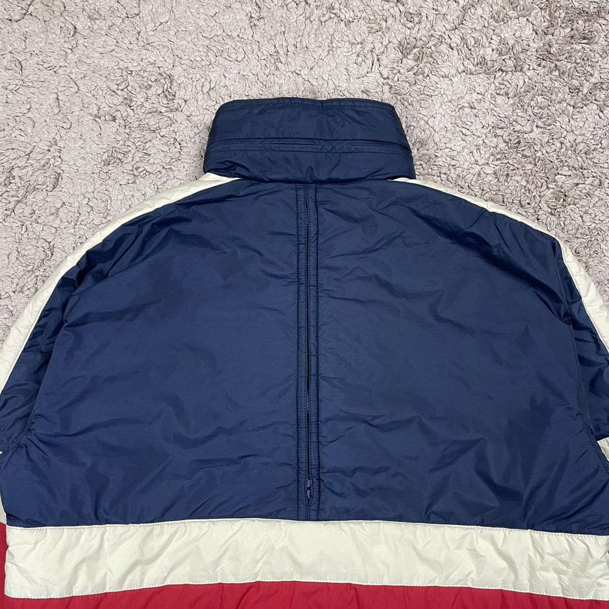 Asics × Japanese Brand × Vintage Vintage Killy Gore-tex by Asics Jacket Size US M / EU 48-50 / 2 - 15 Thumbnail