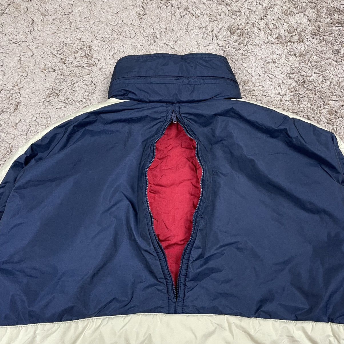 Asics × Japanese Brand × Vintage Vintage Killy Gore-tex by Asics Jacket Size US M / EU 48-50 / 2 - 16 Thumbnail