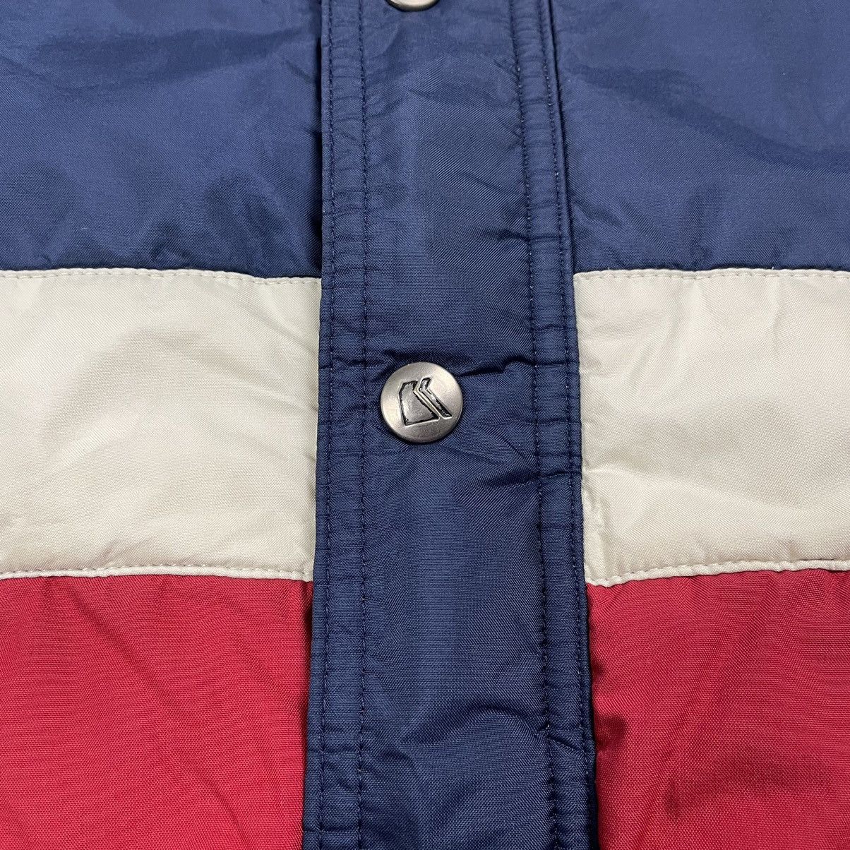 Asics × Japanese Brand × Vintage Vintage Killy Gore-tex by Asics Jacket Size US M / EU 48-50 / 2 - 12 Thumbnail