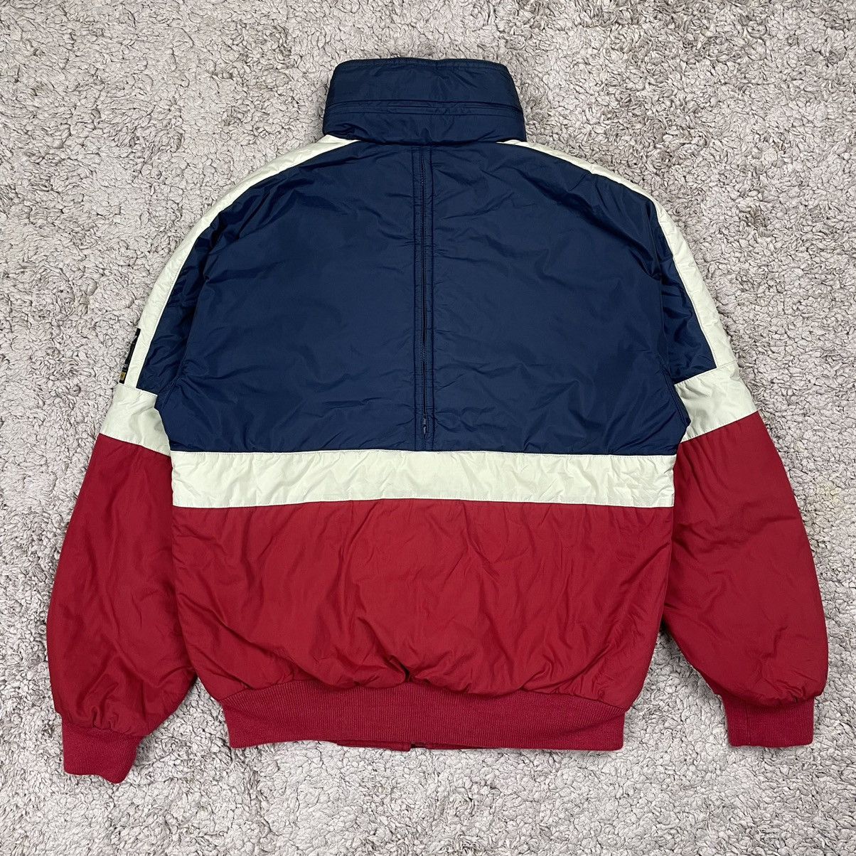 Asics × Japanese Brand × Vintage Vintage Killy Gore-tex by Asics Jacket Size US M / EU 48-50 / 2 - 2 Thumbnail