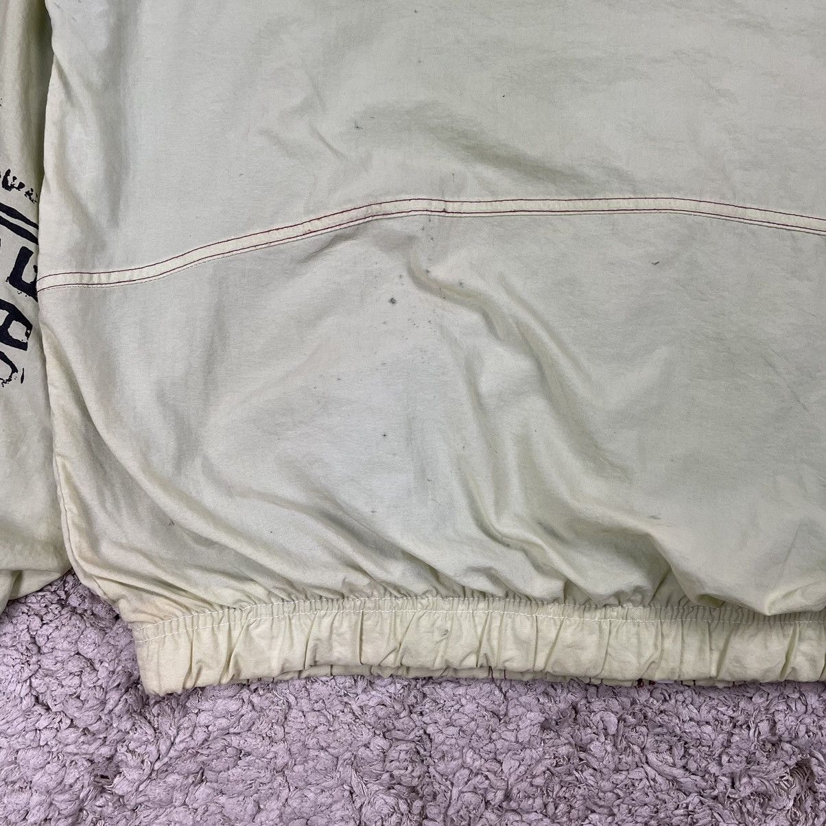 Japanese Brand × Reebok × Vintage Vintage Reebok Nice Design Zipper Jacket Size US L / EU 52-54 / 3 - 17 Thumbnail