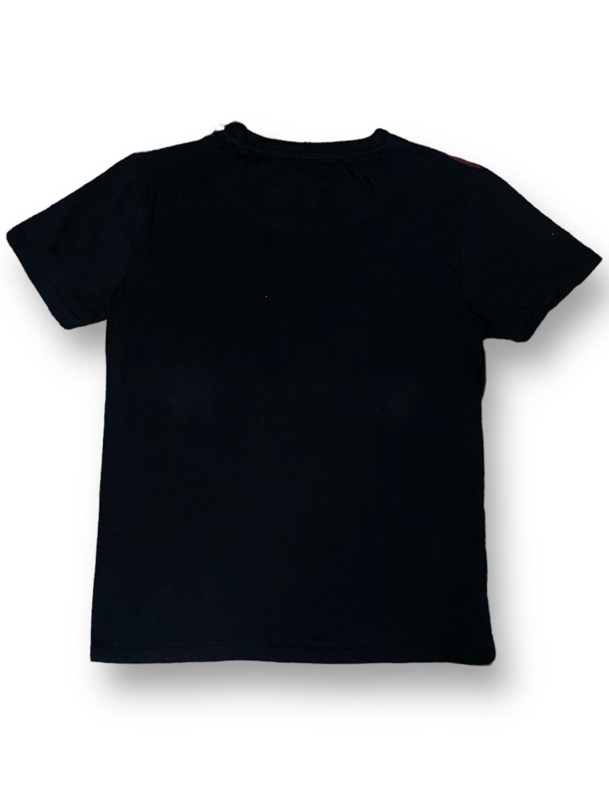 20471120 JAPAN TRADITION BULLET NOISE TEE DESIGN ART FLORAL TM JAPAN Size US S / EU 44-46 / 1 - 3 Thumbnail