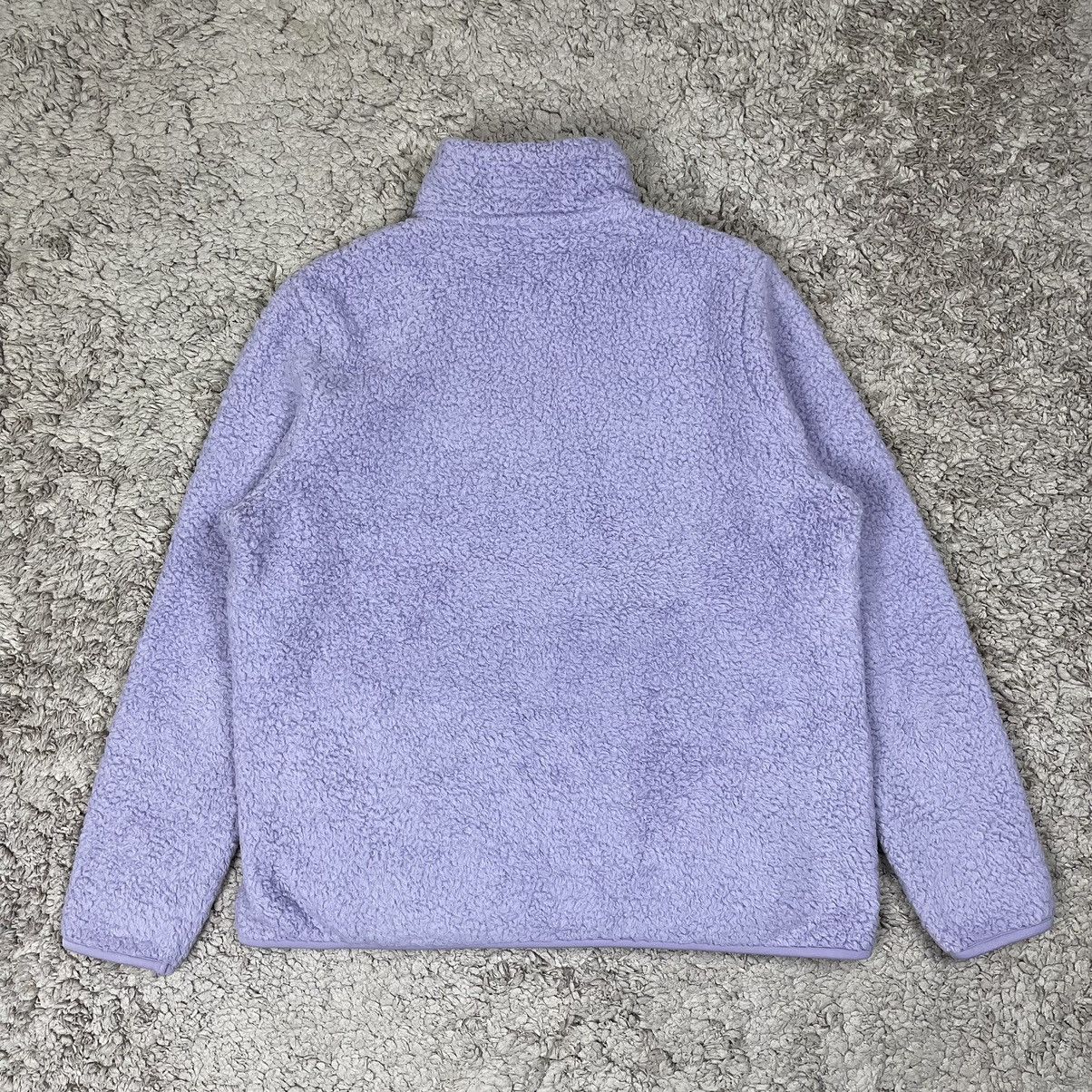 Japanese Brand × Uniqlo Uniqlo Fleece Zipper Jacket Size US XL / EU 56 / 4 - 2 Thumbnail