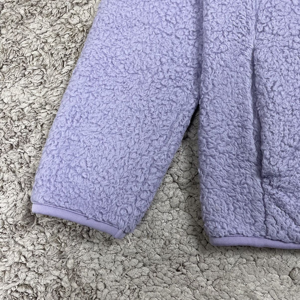 Japanese Brand × Uniqlo Uniqlo Fleece Zipper Jacket Size US XL / EU 56 / 4 - 6 Thumbnail