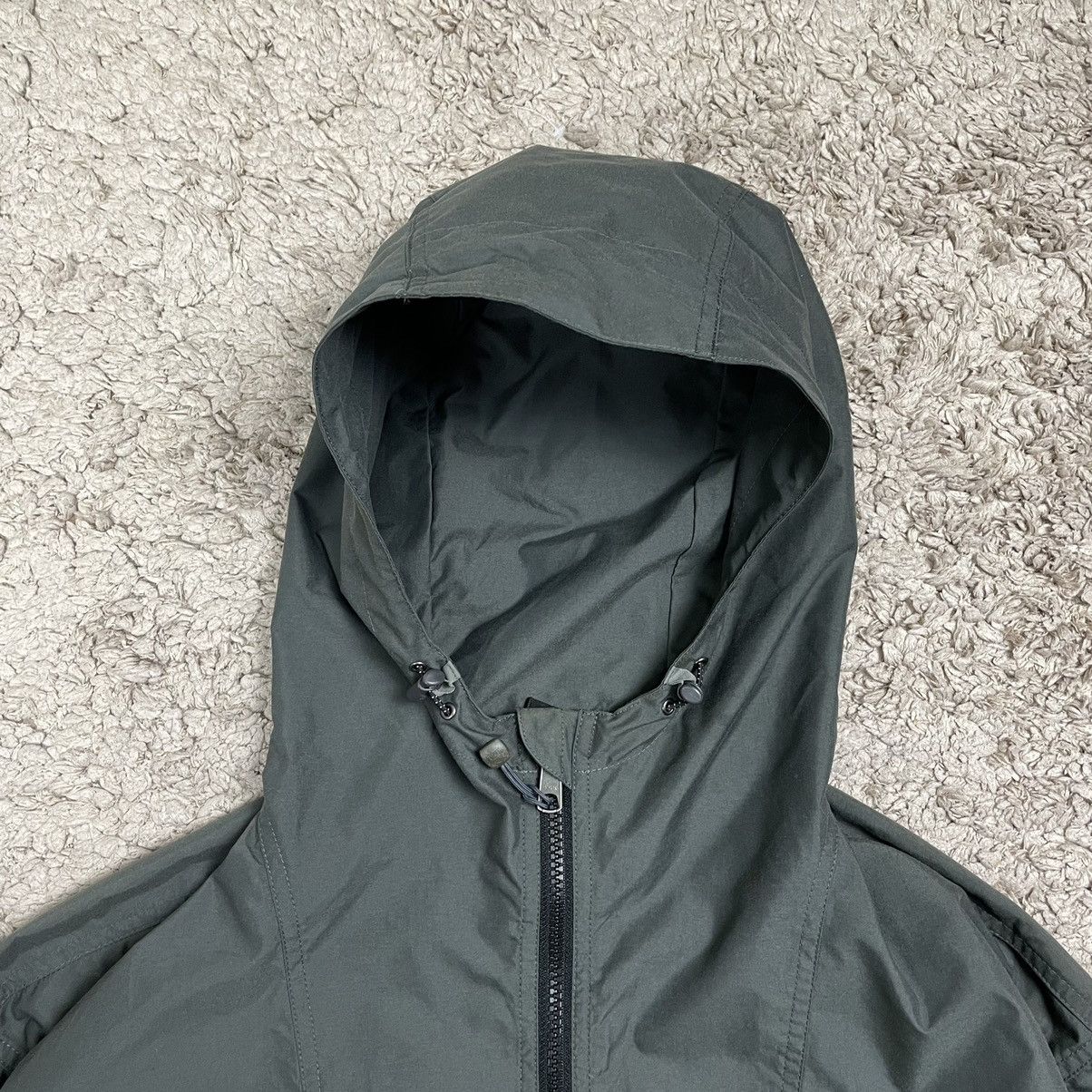 Japanese Brand × The North Face × Vintage Vintage The North Face Light Zipper Jacket Size US L / EU 52-54 / 3 - 6 Thumbnail