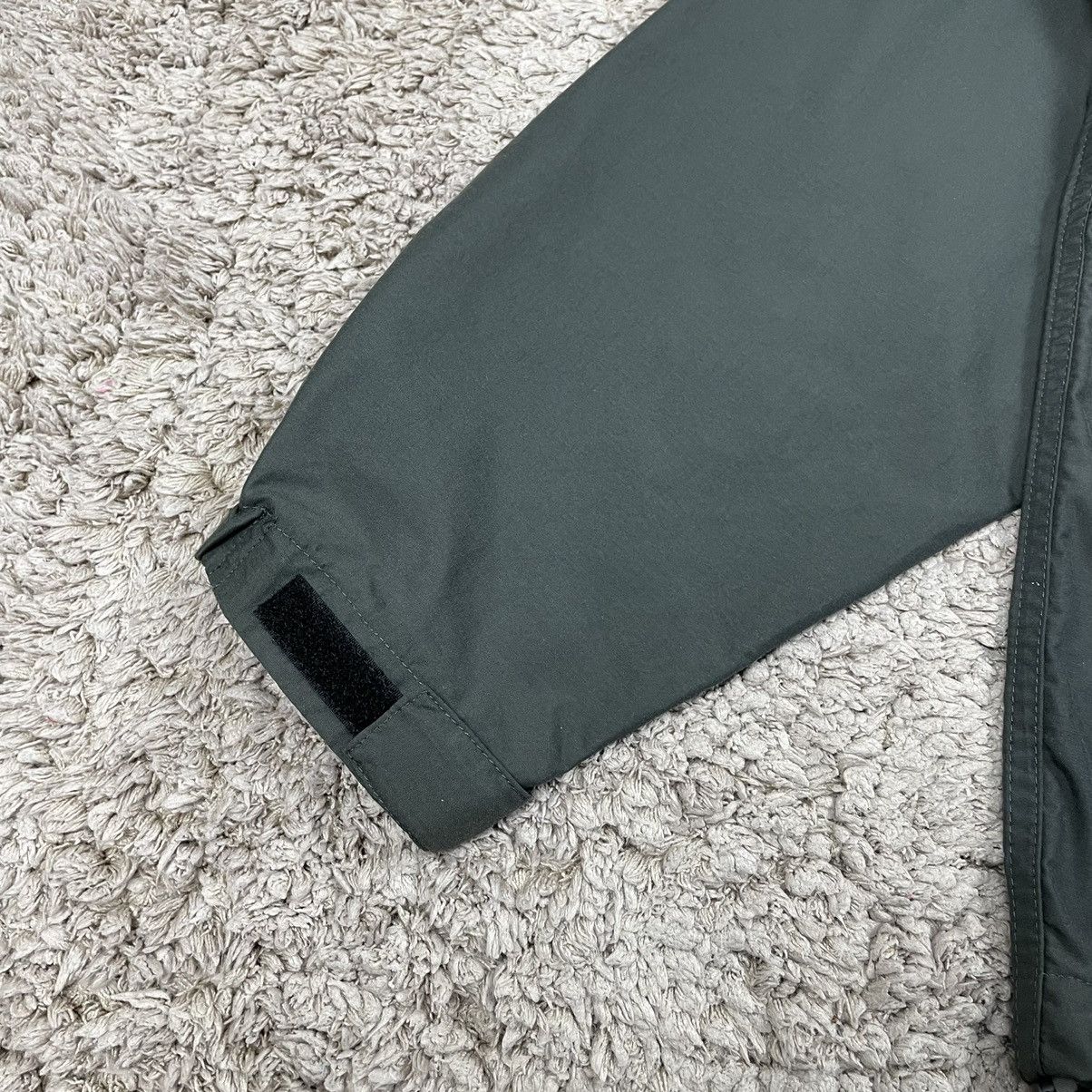 Japanese Brand × The North Face × Vintage Vintage The North Face Light Zipper Jacket Size US L / EU 52-54 / 3 - 10 Thumbnail