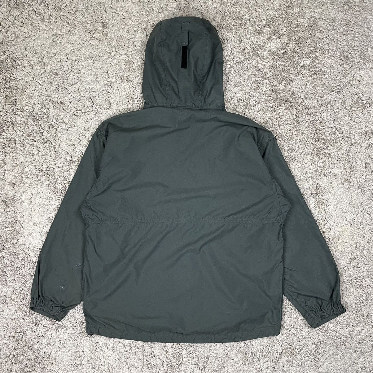 Japanese Brand × The North Face × Vintage Vintage The North Face Light Zipper Jacket Size US L / EU 52-54 / 3 - 2 Thumbnail
