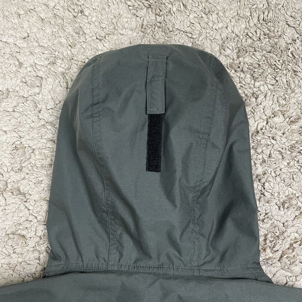 Japanese Brand × The North Face × Vintage Vintage The North Face Light Zipper Jacket Size US L / EU 52-54 / 3 - 7 Thumbnail