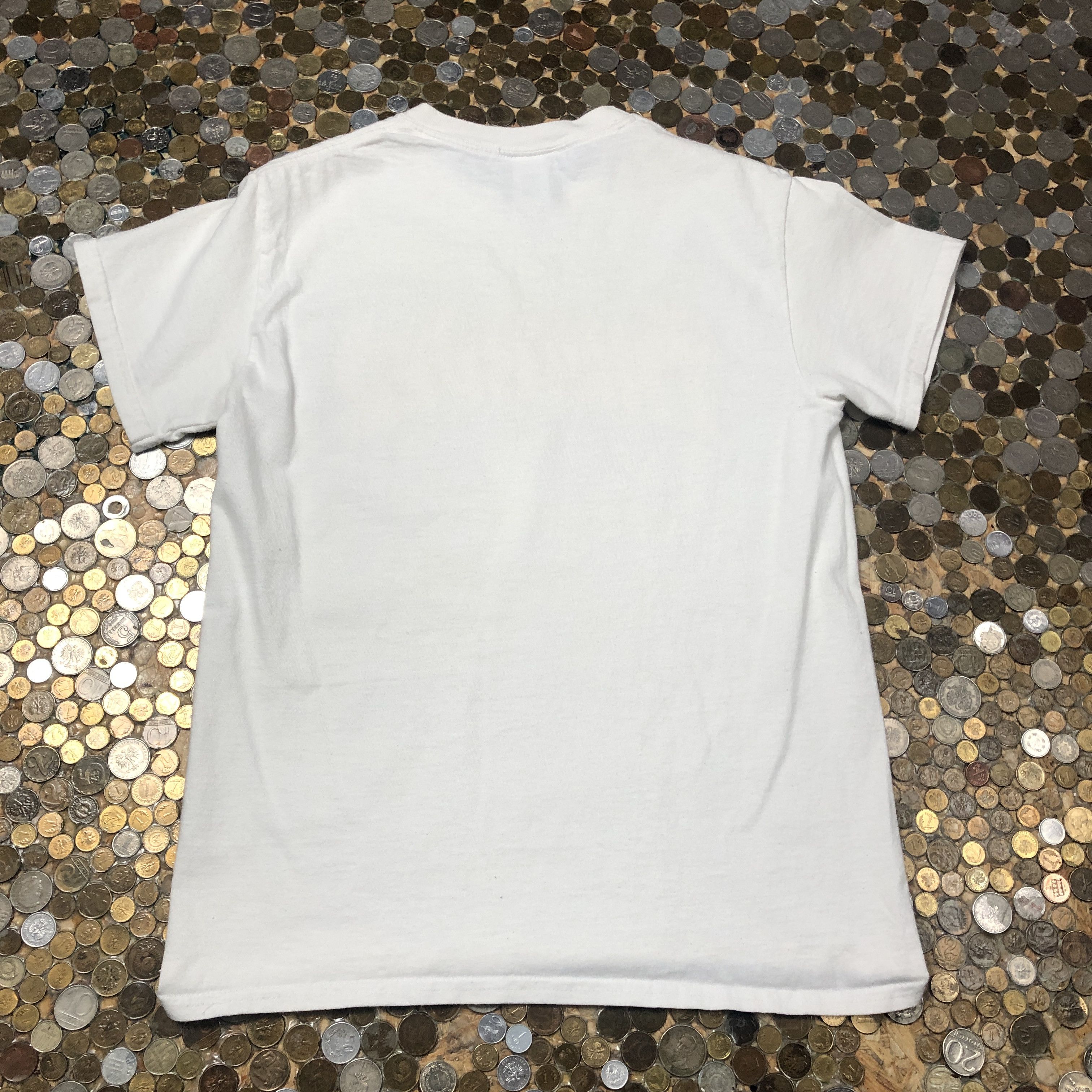 Thrasher Trasher Mgazine Tee T-shirt Size US S / EU 44-46 / 1 - 3 Thumbnail
